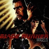 VANGELIS - BLADE RUNNER (MUSIC FROM THE O i gruppen VI TIPSAR / Bengans Personal Tipsar / Soundtracks i film och tv hos Bengans Skivbutik AB (642711)