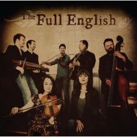 Full English - Full English i gruppen CD / Elektroniskt,World Music hos Bengans Skivbutik AB (643217)