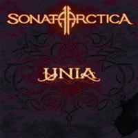 Sonata Arctica - Unia i gruppen CD / Hårdrock hos Bengans Skivbutik AB (643240)