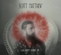 Matthew Scott - Gallantry's Favorite Son i gruppen CD / Pop-Rock hos Bengans Skivbutik AB (643253)