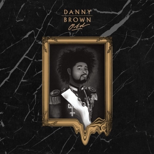 Danny Brown - Old i gruppen CD / Övrigt hos Bengans Skivbutik AB (643342)