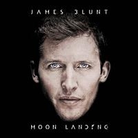 JAMES BLUNT - MOON LANDING i gruppen CD / Pop-Rock hos Bengans Skivbutik AB (643360)