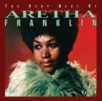 Aretha Franklin - The Very Best Of Aretha Frankl i gruppen CD / Best Of,RnB-Soul hos Bengans Skivbutik AB (643479)