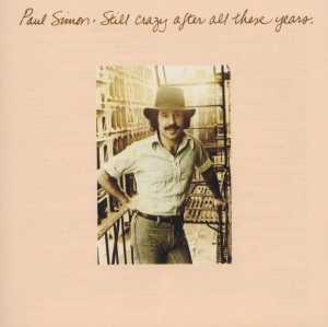 Simon Paul - Still Crazy After All These Years i gruppen VI TIPSAR / Mest populära cd-klassiker hos Bengans Skivbutik AB (644536)