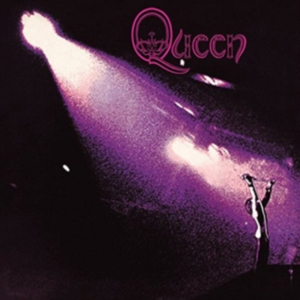 Queen - Queen - 2011 Remaster i gruppen ÖVRIGT / -Start CD hos Bengans Skivbutik AB (644554)