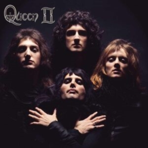 Queen - Queen Ii - 2011 Remaster i gruppen ÖVRIGT / -Start CD hos Bengans Skivbutik AB (644563)