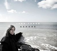 Tabor June - Ashore i gruppen CD / Elektroniskt,Svensk Folkmusik hos Bengans Skivbutik AB (644590)