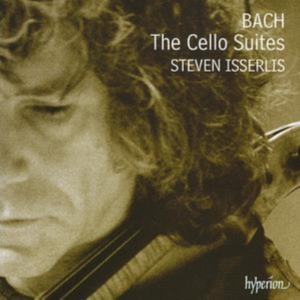 Bach/ Isserlis Steven - The Cello Suites i gruppen ÖVRIGT / Övrigt / aub hos Bengans Skivbutik AB (644862)