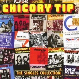 Chicory Tip - Singles Collection i gruppen CD / Pop-Rock hos Bengans Skivbutik AB (644909)