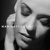 MARIZA - FADO TRADICIONAL i gruppen VI TIPSAR / Julklappstips CD hos Bengans Skivbutik AB (645102)