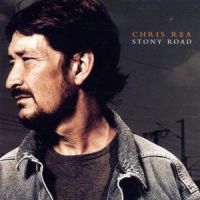 Chris Rea - Stony Road i gruppen CD / Blues,Jazz hos Bengans Skivbutik AB (645388)