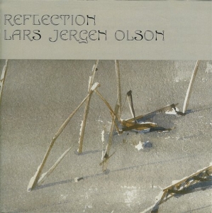Olson Lars Jergen - Reflection i gruppen Externt_Lager / Naxoslager hos Bengans Skivbutik AB (645446)