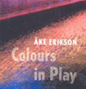 Blandade Artister - Colours In Play i gruppen VI TIPSAR / Julklappstips CD hos Bengans Skivbutik AB (645563)