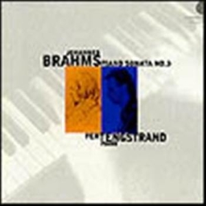 Brahms Johannes - Piano Sonata 3 i gruppen ÖVRIGT / cdonuppdat / CDON Jazz klassiskt NX hos Bengans Skivbutik AB (645597)