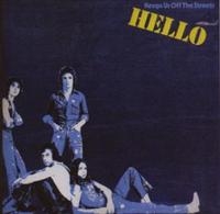 Hello - Keeps Us Off The Streets i gruppen CD / Pop-Rock hos Bengans Skivbutik AB (648726)