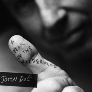 John Doe - A Year In The Wilderness i gruppen VI TIPSAR / Klassiska lablar / YepRoc / CD hos Bengans Skivbutik AB (649050)