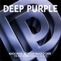Deep Purple - Best Of i gruppen CD hos Bengans Skivbutik AB (649234)