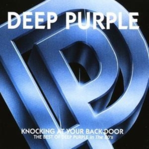 Deep Purple - Best Of i gruppen CD / Hårdrock/ Heavy metal hos Bengans Skivbutik AB (649234)