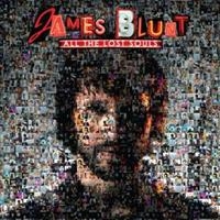 JAMES BLUNT - ALL THE LOST SOULS i gruppen VI TIPSAR / Julklappstips CD hos Bengans Skivbutik AB (649552)