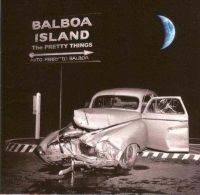 Pretty Things - Balboa Island i gruppen CD / Pop-Rock hos Bengans Skivbutik AB (649942)