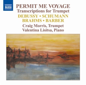 Various Composers - Permit Me Voyage i gruppen VI TIPSAR / Julklappstips CD hos Bengans Skivbutik AB (650042)