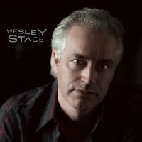 Stace Wesley - Self Titled i gruppen VI TIPSAR / Klassiska lablar / YepRoc / CD hos Bengans Skivbutik AB (650175)