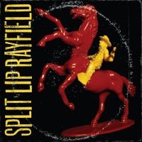 Split Lip Rayfield - Split Lip Rayfield i gruppen CD / Country,Pop-Rock hos Bengans Skivbutik AB (650224)