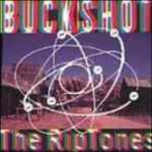 Riptones - Buckshot i gruppen ÖVRIGT / Övrigt / aub hos Bengans Skivbutik AB (650239)