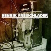 Freischlader Henrik - Recorded By Martin i gruppen CD / Blues,Jazz hos Bengans Skivbutik AB (650293)