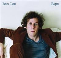 Lee Ben - Ripe i gruppen CD / Pop-Rock hos Bengans Skivbutik AB (650724)