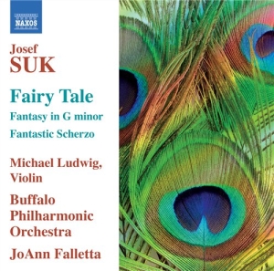 Suk - Fairy Tale i gruppen Externt_Lager / Naxoslager hos Bengans Skivbutik AB (650825)