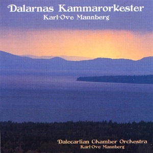 Holst Hindemith - Dalarnas Kammarorkester i gruppen Externt_Lager / Naxoslager hos Bengans Skivbutik AB (651151)