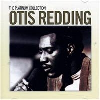 OTIS REDDING - THE PLATINUM COLLECTION i gruppen VI TIPSAR / Julklappstips CD hos Bengans Skivbutik AB (651190)