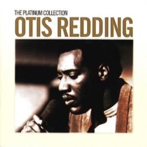 Otis Redding - The Platinum Collection i gruppen VI TIPSAR / Bengans Personal Tipsar / Daniella Tipsar hos Bengans Skivbutik AB (651190)