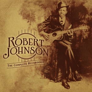 Johnson Robert - The Centennial Collection i gruppen CD / Blues,Country,Jazz hos Bengans Skivbutik AB (651733)