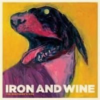 Iron & Wine - The Shepherd's Dog i gruppen VI TIPSAR / Julklappstips CD hos Bengans Skivbutik AB (652177)