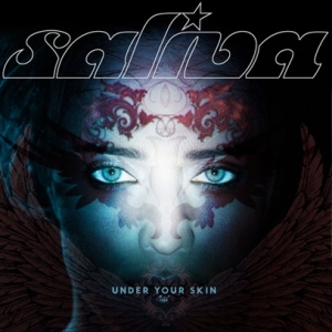 Saliva - Under Your Skin i gruppen CD / Pop hos Bengans Skivbutik AB (652344)