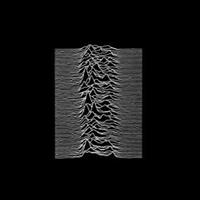 Joy Division - Unknown Pleasures i gruppen CD / Pop-Rock hos Bengans Skivbutik AB (652819)