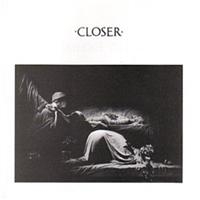 Joy Division - Closer i gruppen VI TIPSAR / Julklappstips CD hos Bengans Skivbutik AB (652821)