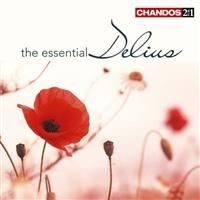 Delius - The Essential i gruppen Externt_Lager / Naxoslager hos Bengans Skivbutik AB (653306)