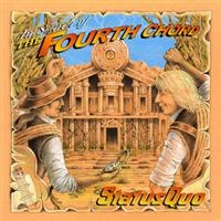 Status Quo - In Search Of The Fourth Chord i gruppen Minishops / Status Quo hos Bengans Skivbutik AB (653309)