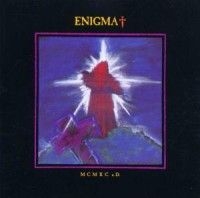 Enigma - Mcmxc Ad i gruppen CD / Pop-Rock hos Bengans Skivbutik AB (654273)