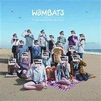 THE WOMBATS - THE WOMBATS PROUDLY PRESENT... i gruppen VI TIPSAR / Julklappstips CD hos Bengans Skivbutik AB (654328)