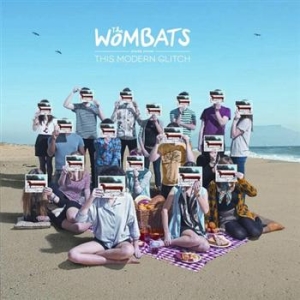 The Wombats - The Wombats Proudly Present... i gruppen CD / Pop-Rock hos Bengans Skivbutik AB (654328)