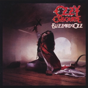 Osbourne Ozzy - Blizzard Of Ozz (Expanded Edition) i gruppen ÖVRIGT / -Start FSCD hos Bengans Skivbutik AB (654406)