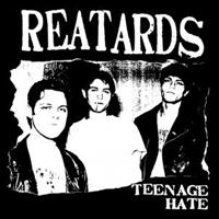 Reatards - Teenage Hate/Fuck Elvis Here's The i gruppen VI TIPSAR / Julklappstips CD hos Bengans Skivbutik AB (654720)