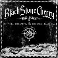 BLACK STONE CHERRY - BETWEEN THE DEVIL & THE DEEP B i gruppen VI TIPSAR / Julklappstips CD hos Bengans Skivbutik AB (655319)