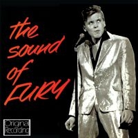 Fury Billy - Sound Of Fury i gruppen CD / Pop-Rock hos Bengans Skivbutik AB (655386)