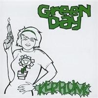 Green Day - Kerplunk (Re-Issue) i gruppen CD / Pop-Rock,Punk hos Bengans Skivbutik AB (655903)
