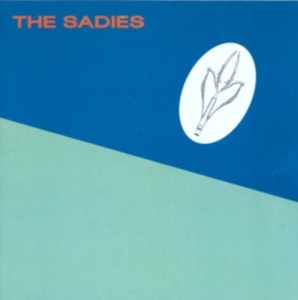 Sadies - Precious Moments i gruppen CD / Pop-Rock hos Bengans Skivbutik AB (656099)